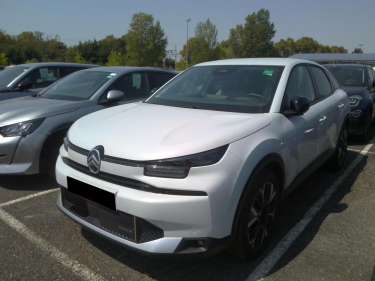 CITROEN C4 NV Hybrid 145 e-DSC6 Max