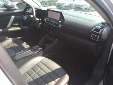 CITROEN C4 NV Hybrid 145 e-DSC6 Max