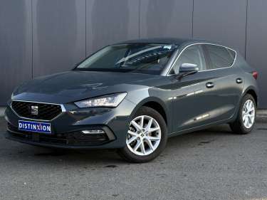 SEAT LEON 1.5 eTSI 115 DSG Style