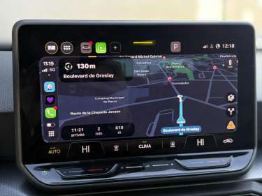 SEAT LEON 1.5 eTSI 115 DSG Style