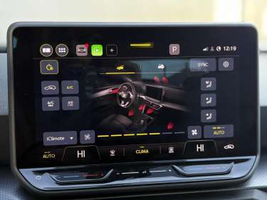 SEAT LEON 1.5 eTSI 115 DSG Style