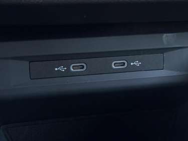 SEAT LEON 1.5 eTSI 115 DSG Style