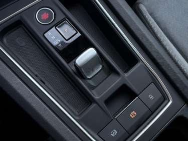 SEAT LEON 1.5 eTSI 115 DSG Style