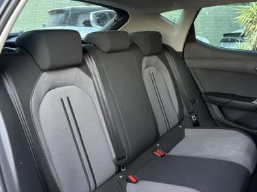 SEAT LEON 1.5 eTSI 115 DSG Style