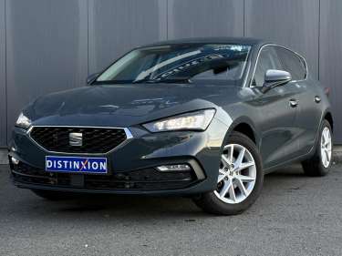 SEAT LEON 1.5 eTSI 115 DSG Style