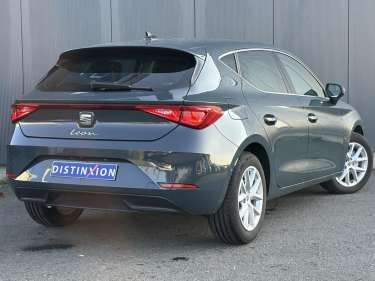 SEAT LEON 1.5 eTSI 115 DSG Style