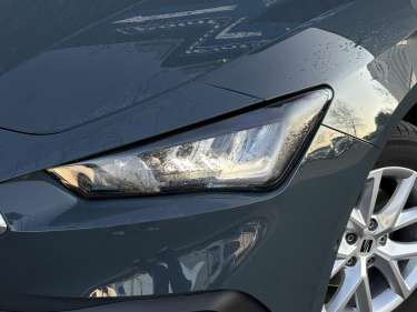 SEAT LEON 1.5 eTSI 115 DSG Style