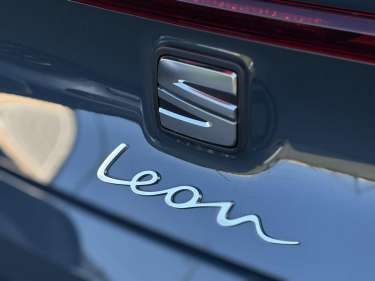 SEAT LEON 1.5 eTSI 115 DSG Style
