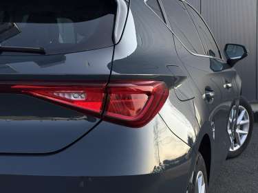 SEAT LEON 1.5 eTSI 115 DSG Style