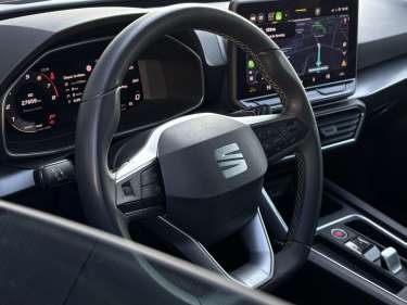 SEAT LEON 1.5 eTSI 115 DSG Style