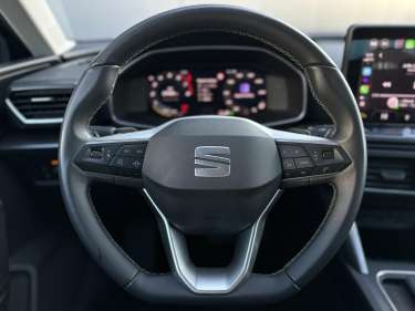SEAT LEON 1.5 eTSI 115 DSG Style