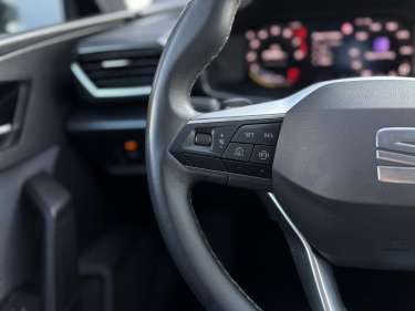 SEAT LEON 1.5 eTSI 115 DSG Style