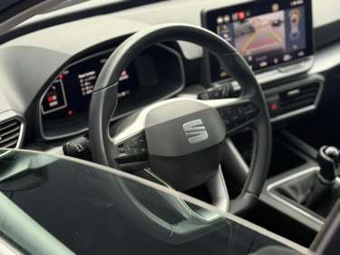 SEAT LEON 1.5 TSI 115 Style