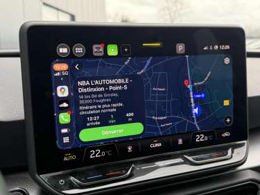 SEAT LEON 1.5 TSI 115 Style