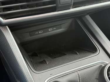 SEAT LEON 1.5 TSI 115 Style