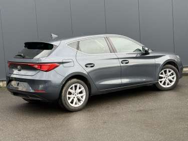SEAT LEON 1.5 TSI 115 Style
