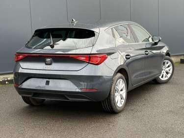 SEAT LEON 1.5 TSI 115 Style