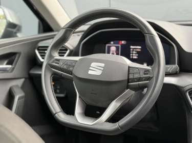 SEAT LEON 1.5 TSI 115 Style