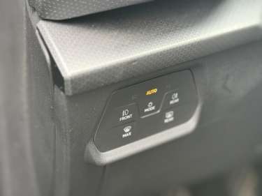 SEAT LEON 1.5 TSI 115 Style