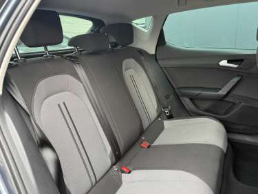 SEAT LEON 1.5 TSI 115 Style