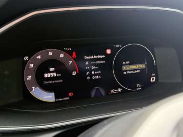 SEAT LEON 1.5 TSI 115 Style