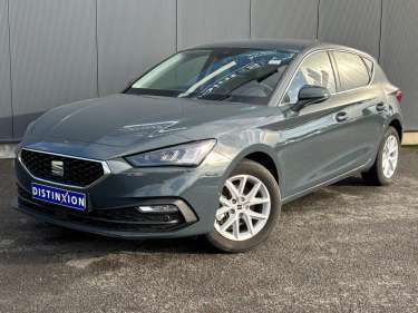 SEAT LEON 2.0 TDI 115 Style