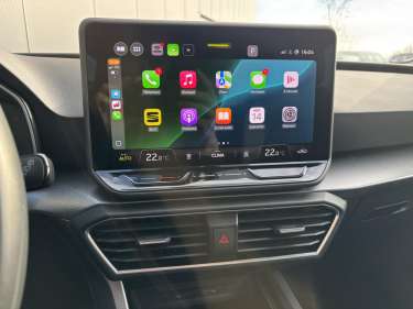 SEAT LEON 2.0 TDI 115 Style