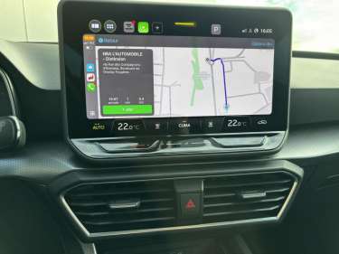 SEAT LEON 2.0 TDI 115 Style