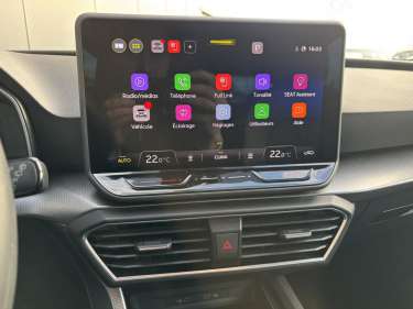 SEAT LEON 2.0 TDI 115 Style