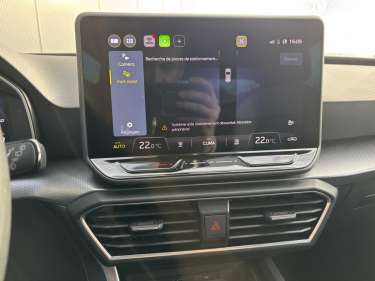 SEAT LEON 2.0 TDI 115 Style