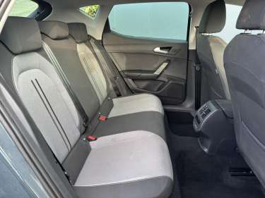 SEAT LEON 2.0 TDI 115 Style