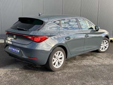SEAT LEON 2.0 TDI 115 Style