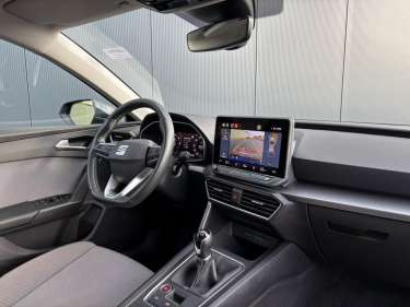 SEAT LEON 2.0 TDI 115 Style