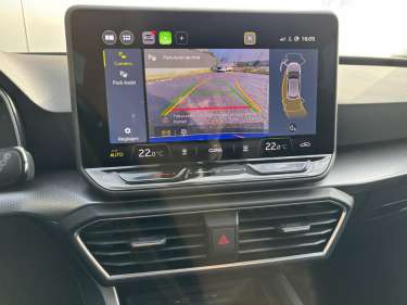 SEAT LEON 2.0 TDI 115 Style