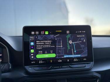 SEAT LEON ST 2.0 TDI 115 Style