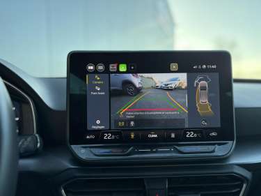 SEAT LEON ST 2.0 TDI 115 Style