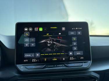 SEAT LEON ST 2.0 TDI 115 Style