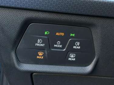 SEAT LEON ST 2.0 TDI 115 Style