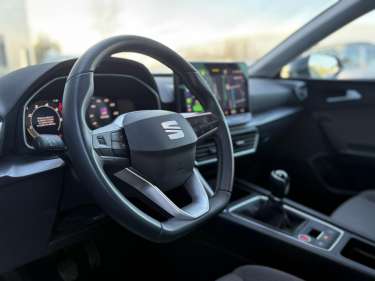 SEAT LEON ST 2.0 TDI 115 Style