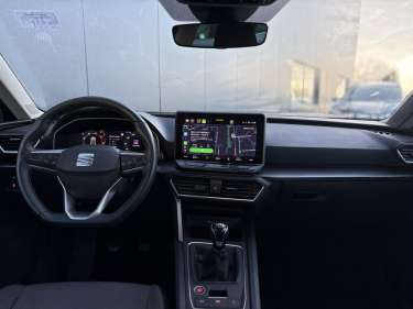 SEAT LEON ST 2.0 TDI 115 Style