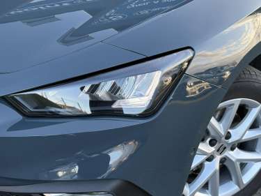 SEAT LEON ST 2.0 TDI 115 Style