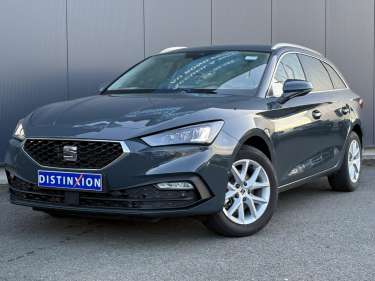 SEAT LEON ST 2.0 TDI 115 Style