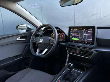 SEAT LEON ST 2.0 TDI 115 Style