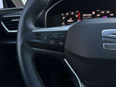 SEAT LEON ST 2.0 TDI 115 Style