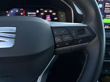 SEAT LEON ST 2.0 TDI 115 Style