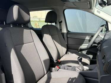 VW CADDY MAXI 5PL CARGO 2.0 TDI 102