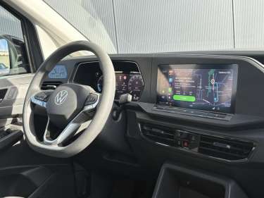 VW CADDY MAXI 5PL CARGO 2.0 TDI 102