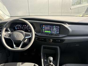 VW CADDY MAXI 5PL CARGO 2.0 TDI 102