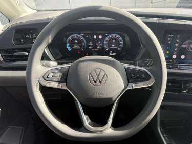 VW CADDY MAXI 5PL CARGO 2.0 TDI 102