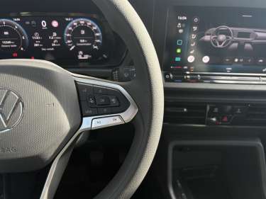 VW CADDY MAXI 5PL CARGO 2.0 TDI 102